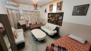 Cozy Ground Floor Homestay